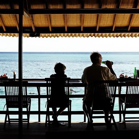 Bale Bingin Beachfront Stay Uluwatu Exteriör bild