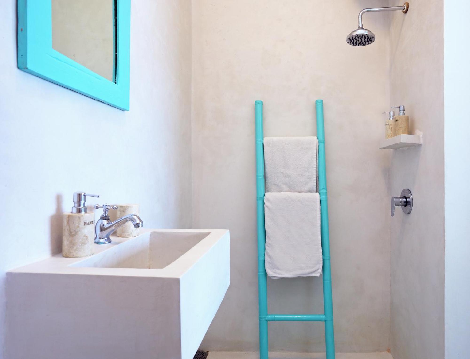 Bale Bingin Beachfront Stay Uluwatu Exteriör bild