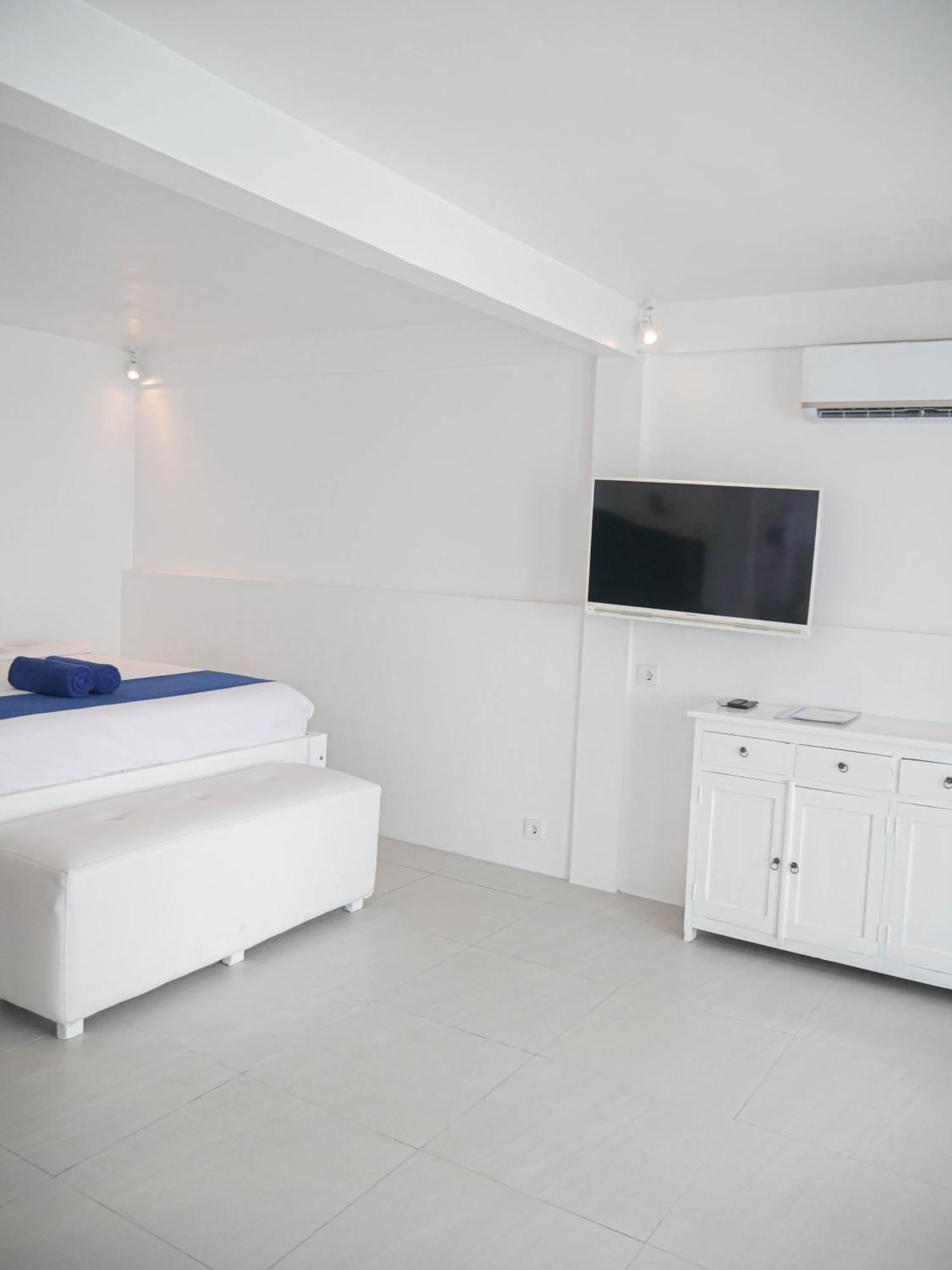 Bale Bingin Beachfront Stay Uluwatu Exteriör bild