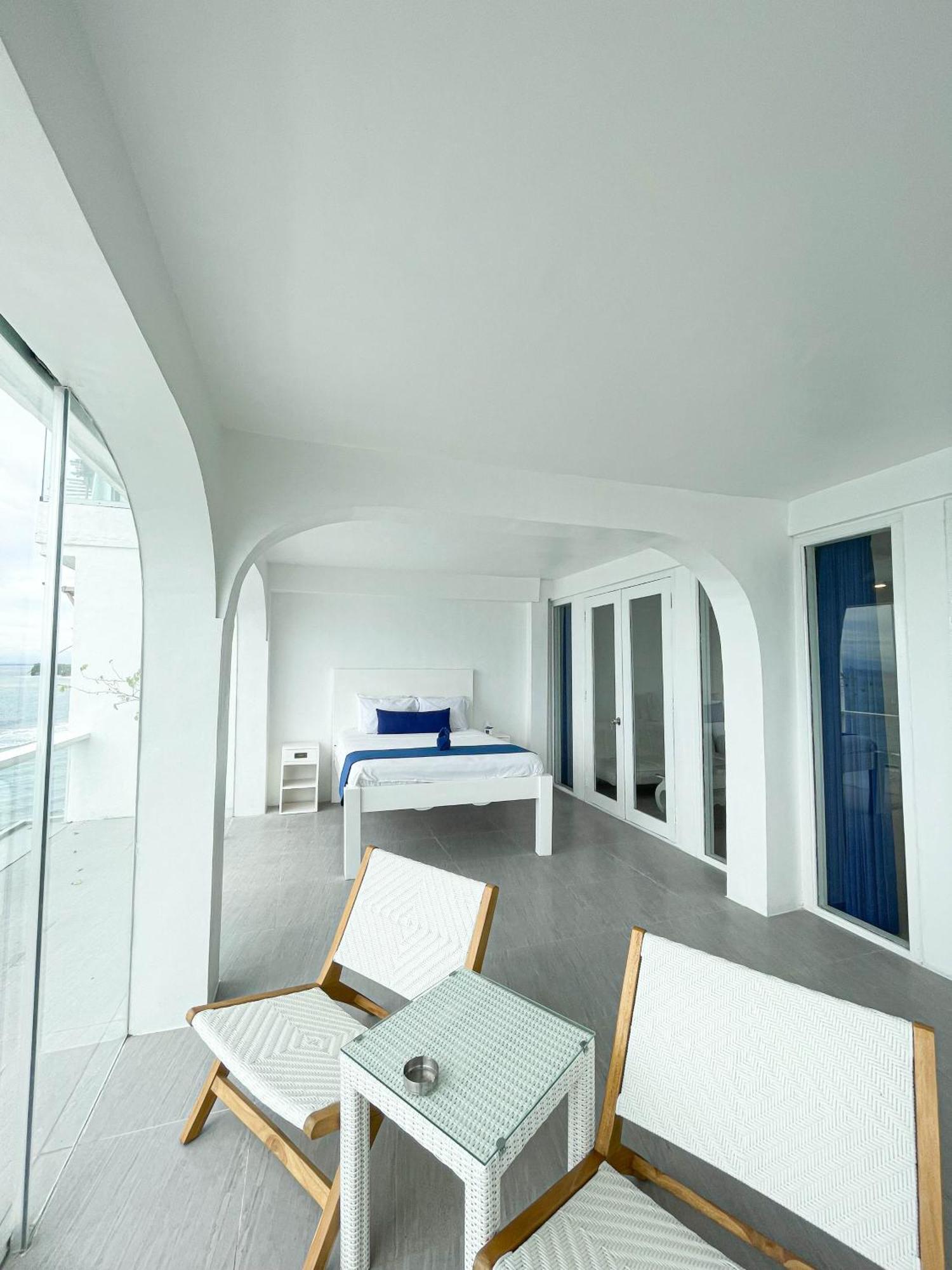 Bale Bingin Beachfront Stay Uluwatu Exteriör bild