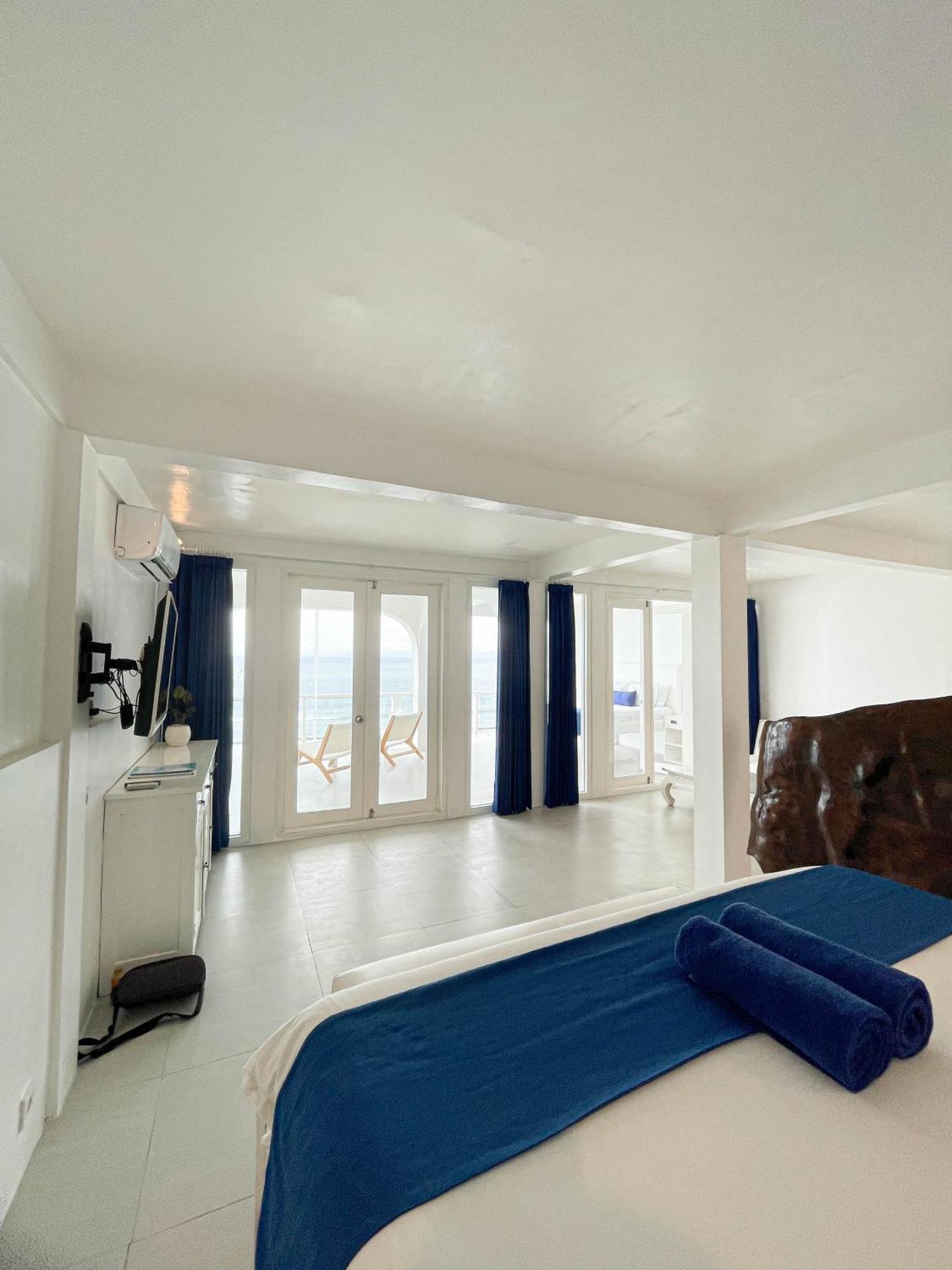 Bale Bingin Beachfront Stay Uluwatu Exteriör bild